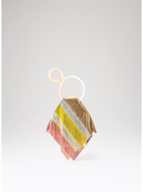 Borsa Casper Little BENEDETTA BRUZZICHES | CASPER LITTLEPCN